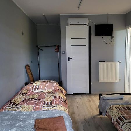 Sebar Hotell Gorzyce  Eksteriør bilde