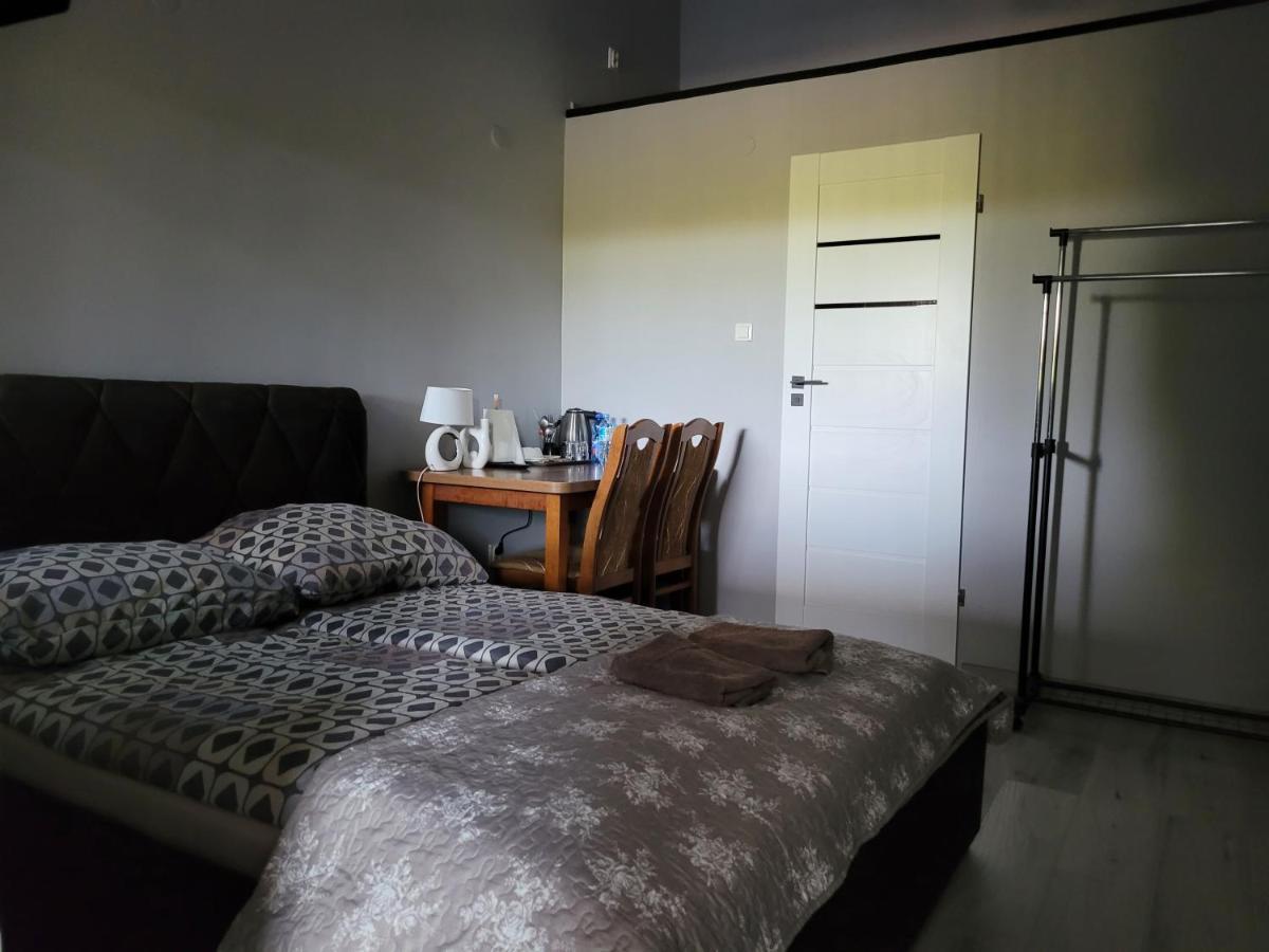 Sebar Hotell Gorzyce  Eksteriør bilde