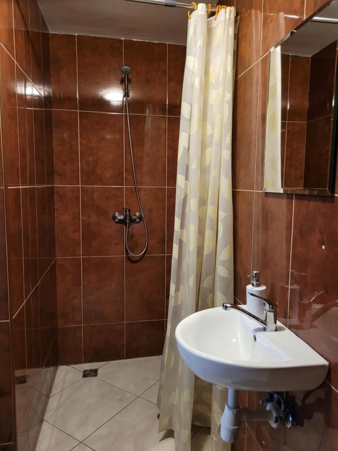 Sebar Hotell Gorzyce  Eksteriør bilde