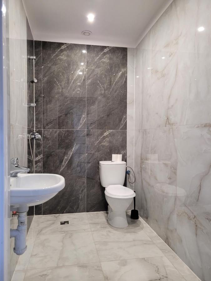 Sebar Hotell Gorzyce  Eksteriør bilde