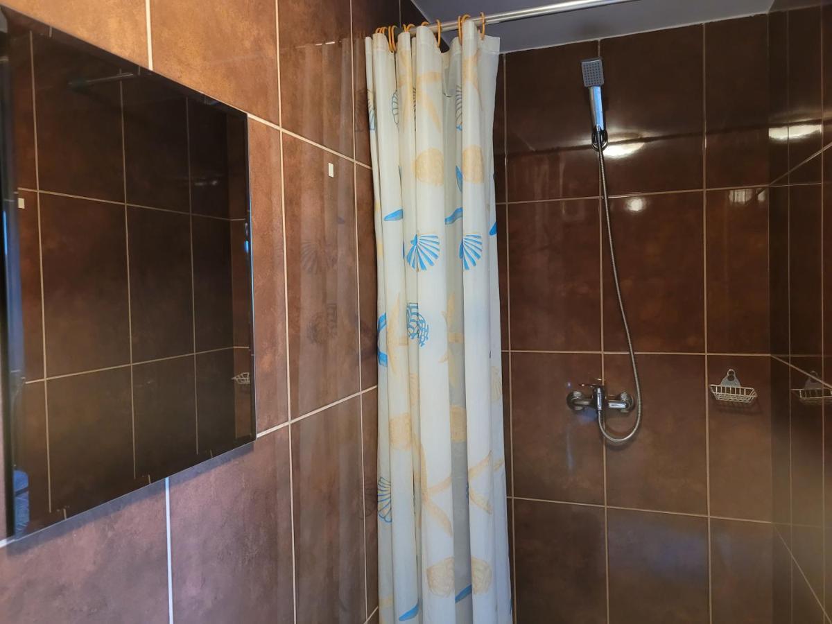Sebar Hotell Gorzyce  Eksteriør bilde