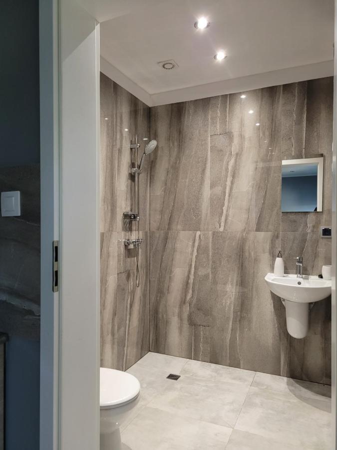 Sebar Hotell Gorzyce  Eksteriør bilde